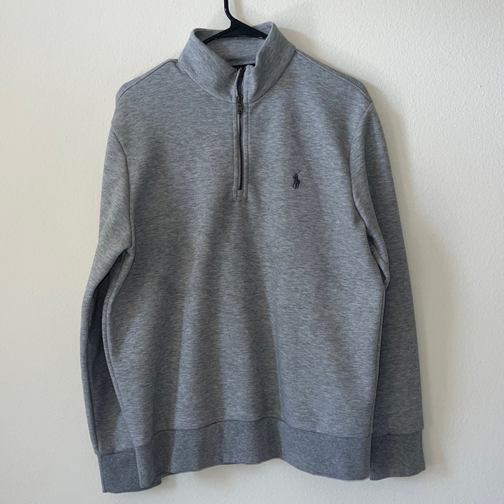 Medium ‘POLO Ralph Lauren’ Pull Over